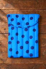 Puffy Laptop Sleeve 16"