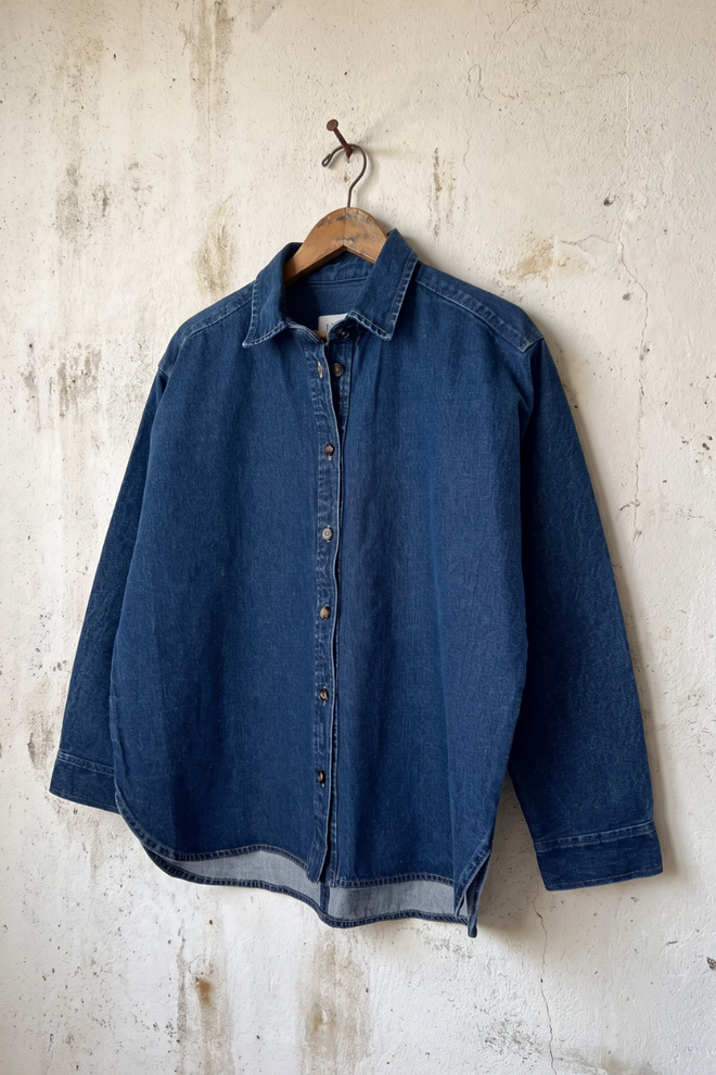 Owen Stripe Shirt