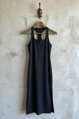 Halo Racerback Dress
