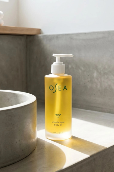 Undaria Algae Body Oil *In-Store ONLY PURCHASE