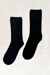 Extended Cloud Socks