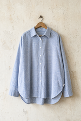 Light Weight Owen Shirt