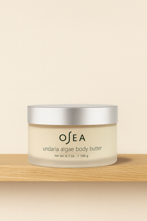 Undaria Algae Body Butter *In-Store ONLY PURCHASE