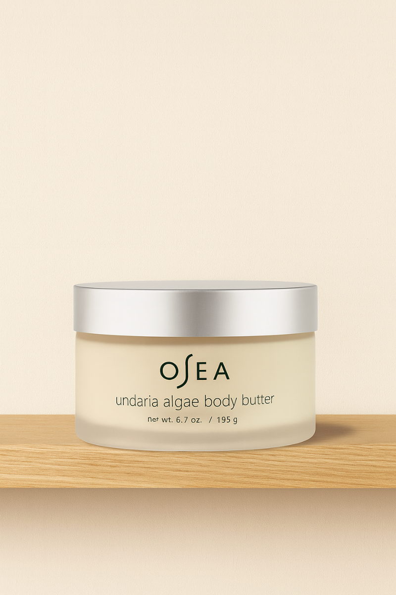 Undaria Algae Body Butter *In-Store ONLY PURCHASE