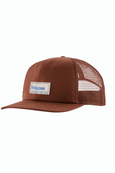 Relaxed Trucker Hat