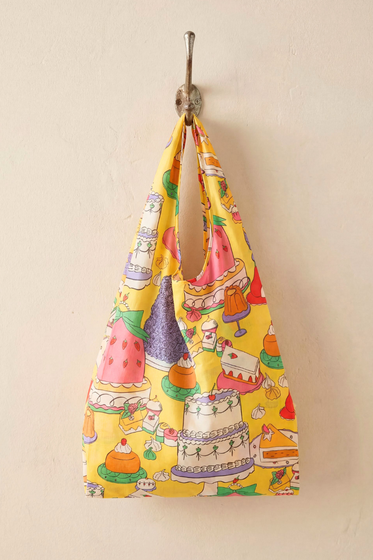 Big Baggu Patisserie