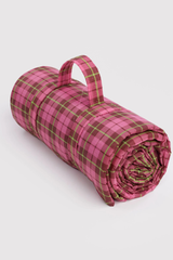Puffy Picnic Blanket