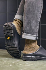 #2381 All Terrain Clog