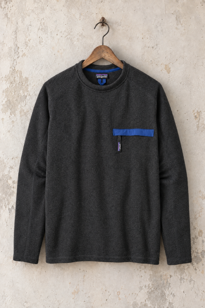 Men's Better Sweater Crewneck