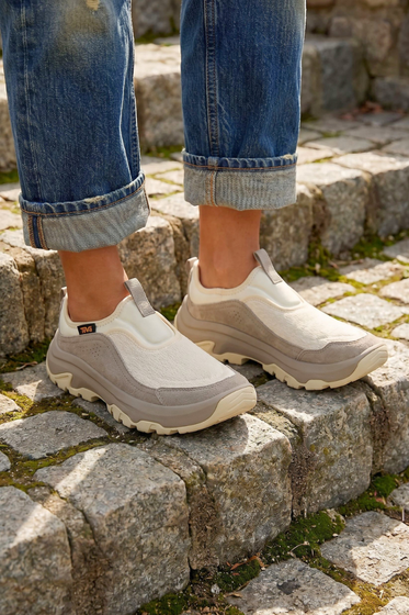 Women's Hurricane Daybreaker Slip On