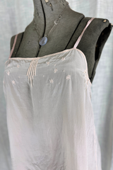 French Silk Slip
