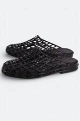 Jelly Slip On's