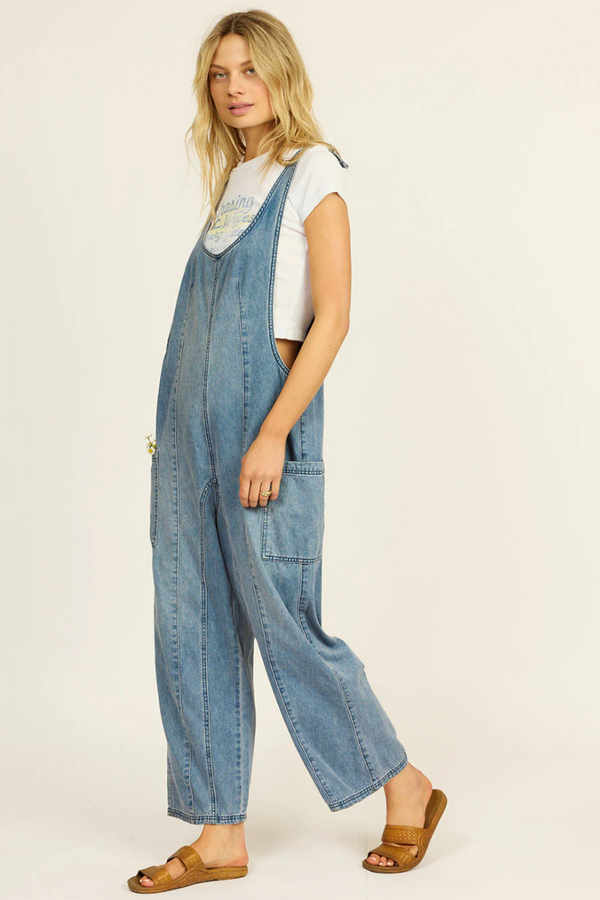 Josie Jumpsuit