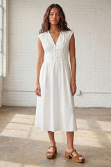 The Aleska Dress