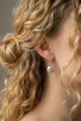 Pink Sapphire + Molten