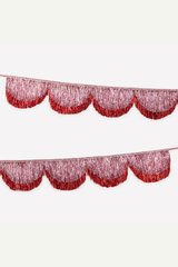 Tinsel Garland