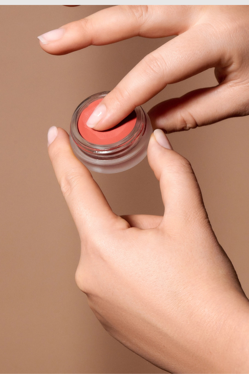 Cream Blush