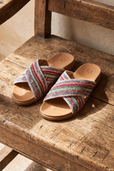 Penelope Sandal