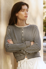 The Montana Cardigan
