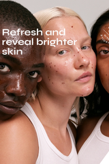 The Buzz Exfoliating Mask