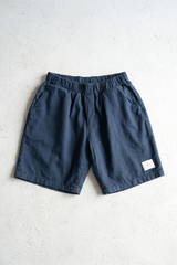 Vintage Twill Shorts