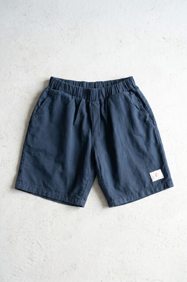 Vintage Twill Shorts