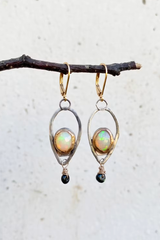 By The Sea Earrings