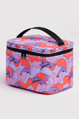 Puffy Lunch Box