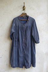 Tuvia Smock Dress ❤️ Preloved
