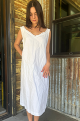 Summer Night Dress
