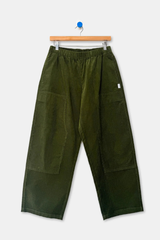 Corduroy Gardener Pants