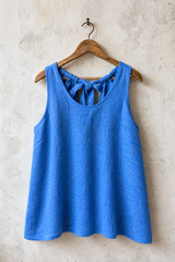Linen Tank