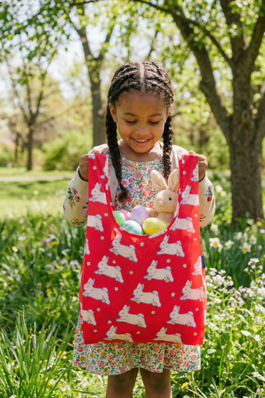 Baby Baggu Bunnies