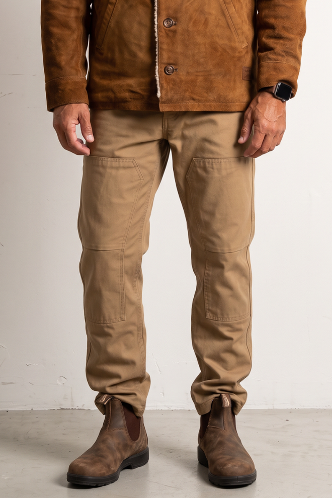 Anvil Pants