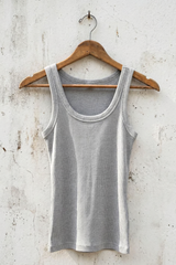 Vintage Reversible Tank