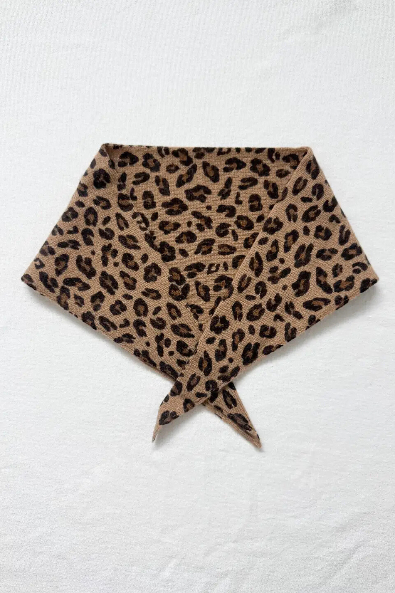 Cashmere Bandana