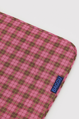 Puffy Picnic Blanket