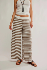 Allyson Sweater Pant