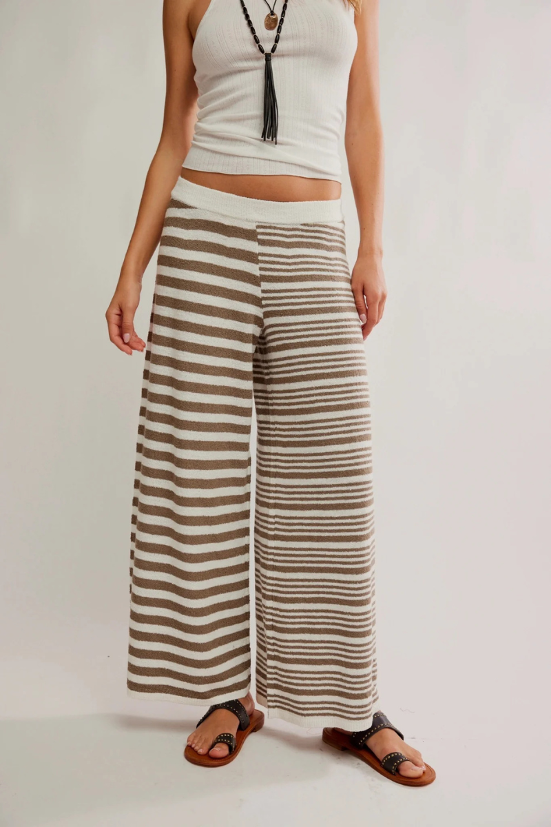 Allyson Sweater Pant