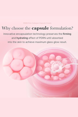 Medicube Salmon Dna Pdrn Pink Collagen Capsule Cream