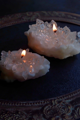 Hand Crafted Scented Candle