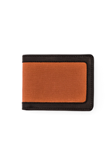 Tin Cloth Outfitter Wallet