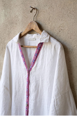 Light Linen Shirt