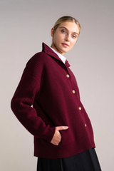Atlas Cardigan