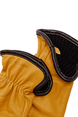 Original Lined Goatskin Glove