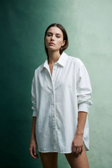 Owen Stripe Shirt