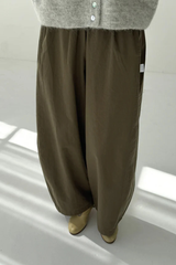 Parachute Pants