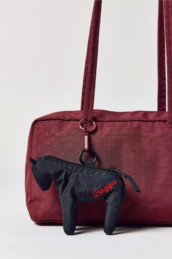 【BAGGU】HORSE CHARM ホースチャーム Baggu Horse Charm