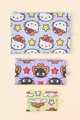 Flat Pouch Set/3