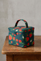 Large Cosmetic Case